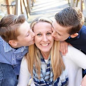 Meet your Posher, Kayti